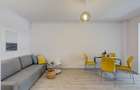 Apartament 2 camere splendid, loc de parcare inclus, Hils Residence Pallady - 2
