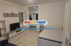 Garsoniera mobilata si  utilata in Militari Residence 300 euro - 1
