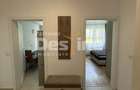 Apartament cu 2 camere decomandat,  cu terasa si gradina,   situat in Tractorul - 7