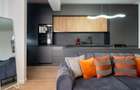 Apartament modern cu 2 camere de închiriat – NATROM Residence - 5
