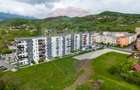 Apartament cu suflet, la poalele munților – Zărnești - 30