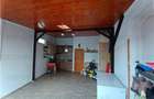Casa deosebita P+1 cu 4 camere, foisor in curte si garaj, in Bragadiru aproape d - 25