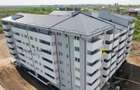 Apartamente 3 camere Platinum Residence Direct Dezvoltator - 1
