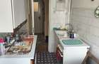 Vand apartament  3 camere, izolat exterior,bloc antiseismic vis-a-vis Comisariat - 12