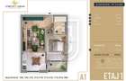 2 camere in bloc nou, 2026! etaj intermediar, Confort Urban Evolution - 2