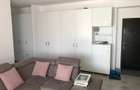 Apartament 2 camere mobilat Sisesti// loc parcare subteran - 11