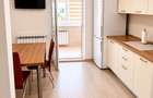 Închiriere Apartament 2 Camere Decomandat, Modern, Trocadero – Etaj 3 - 1