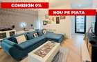 3 Camere | 77 MP | Pipera | Parcare | 4City North | Centrală | Mobilat - 1