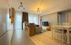 3 camere, amenajat, parcare subterana, Denya Forest - 11