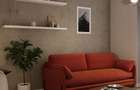 Apartament 2 camere 2 C-53,21 mp / Hils Titanium / Metrou Nicolae Teclcu / - 3