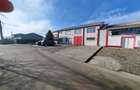 Hale industriale, zona Republicii - 1