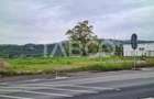 Teren intravilan 4100 mp de vanzare in Lancram - 2