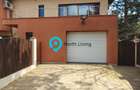 Vila spatioasa Pipera | Garaj, curte mare, 4 parcari | Iancu Nicolae - 23