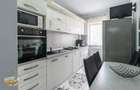 3D! Gata de mutat!Apartament 2 camere, decomandat,renovat,mobilat,utilat,Garii - 2