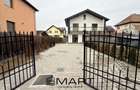 Casa / vila nouă 4 camere la cheie zona Turnisor Sibiu - 2