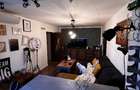 Apartament 2 camere complet mobilat - 4