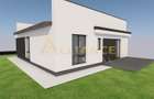 Casa individuala ||4 camere 2 bai || teren 411mp || - 6