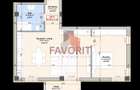 2 camere | Etaj 1 | Toate utilitatile | Asfalt | Transport in comun - 1