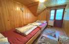 OPORTUNITATE | Casă vacanță mobilată & utilată | 2000mp teren | Zona Strungari - 7