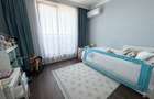Apartament tip penthouse | H Pipera Lake | Vedere lac - 7