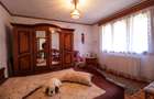 Apartament 4 camere de vânzare în Sinaia, zona Izvor – parter, curte - 6