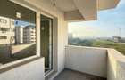 APARTAMENT TIP STUDIO - MODERN - ZONA EXCELENTA - PARTER CU BALCON - TVA INCLUS - 22