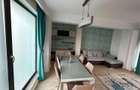 Inchiriez penthouse duplex 3 camere, Floreasca - 4