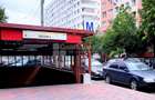 INCHIRIERE garsoniera 40mp bloc mixt Mihai Bravu 293 - 5 minute metrou Dristor - 2