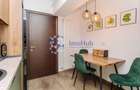 Apartament 3 camere, decomandat,  Evergreen Towers Iasi - 2