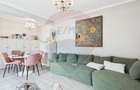Apartament 2 camere | 61 mp | Metrou Bazilescu | Mobilat Rovere - 1