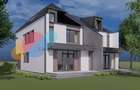 Duplex modern in Faget – 5 camere, 4 bai, 160 mp, teren 428 mp - 9