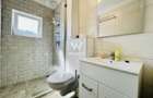 Penthouse la cheie, 4 camere, 2 bai, terasa mare, cart. Kogalniceanu - 16