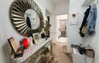 Apartament 2 camere, mobilat/utilat, dressing, 3 locuri de parcare - 9