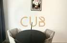 Ap NOU 1 cam mobilat+utilat | Bloc NOU,centrala,parcare| Zona Hotel IQ - 12