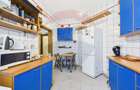 Apartament cu 4 camere și 3 bai, 130 mp, zona ultracentrală Victoriei - 28