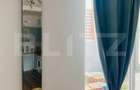 Garsonieră modernă, complet utilată și finisată cu gust - zona Steagu - 6