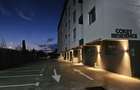 PRELUNGIREA GHENCEA -----> COKET RESIDENCE----> APARTAMENT CU CURTE 95.000 - 5