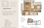 Apartament de 3 camere spatios in centrul statiunii -- Bloc nou - 1