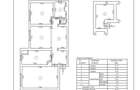 Apartament 3 camere la parter 66 mpu | Terezian- Str.Rusciorului - 1