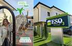Casă individuală smart,ESQ Village 3,model nou 145mpU,4 băi,2 balcoane - 14