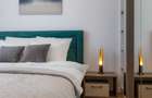 Luxuria, Apartament 2 cam, mobilat-utilat | Parcare inclusa - 14