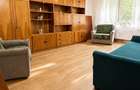 Vând apartament cu 2 camere, centrala, bloc anvelopat, termopane, parter înalt  - 5