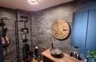 Apartament 3 camere, mobilat complet, zonă verde – Florești, Someșului - 5