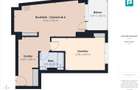 Apartament elegant cu 2 camere | Herăstrău - 7