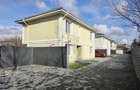 Vila Boutique in Otopeni Stil Britanic - Mansarda Locuibila - Aproape de Metrou - 2