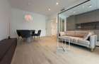 NUSCO CITY!apartament NOU, mobilier complet - 3