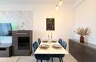 2 Camere | Smart Home Style | Etaj 8/8 | Residence5 - Pipera - 3