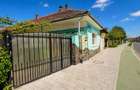 1.250 mp teren intravilan + casa, Gheorge  Doja, recomandat si business/ investi - 2