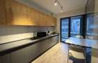 STUDIO DUBLU!!Modern, mobilat complet, finisaje premium - 20