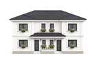 CALEA URSENI - DUPLEX - 4 CAMERE - 2 BAIE - DRESSING - FINISAJE LA ALEGERE - 4